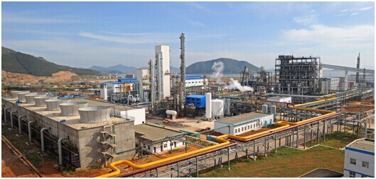 304不銹鋼工業(yè)管在制堿工業(yè)中廣泛應(yīng)用 304不銹鋼工業(yè)管在制堿工業(yè)中廣泛應(yīng)用