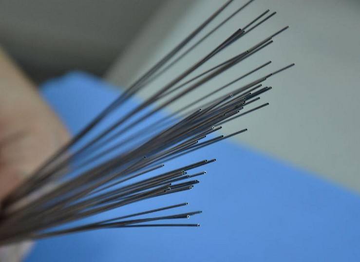 淮北不銹鋼超長盤管