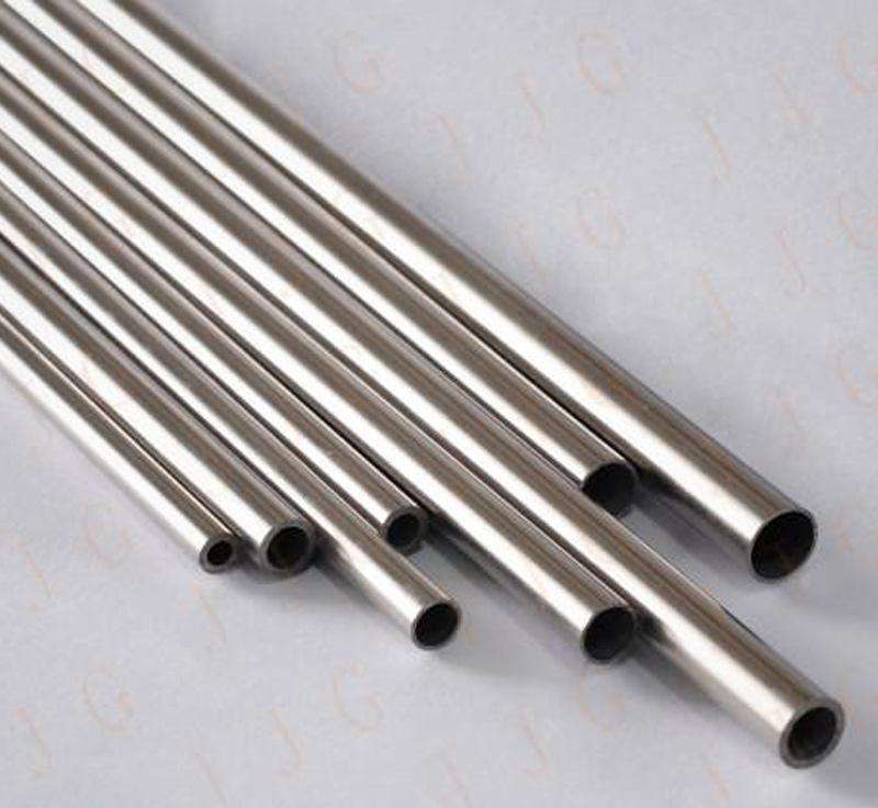 重慶不銹鋼光亮退火管